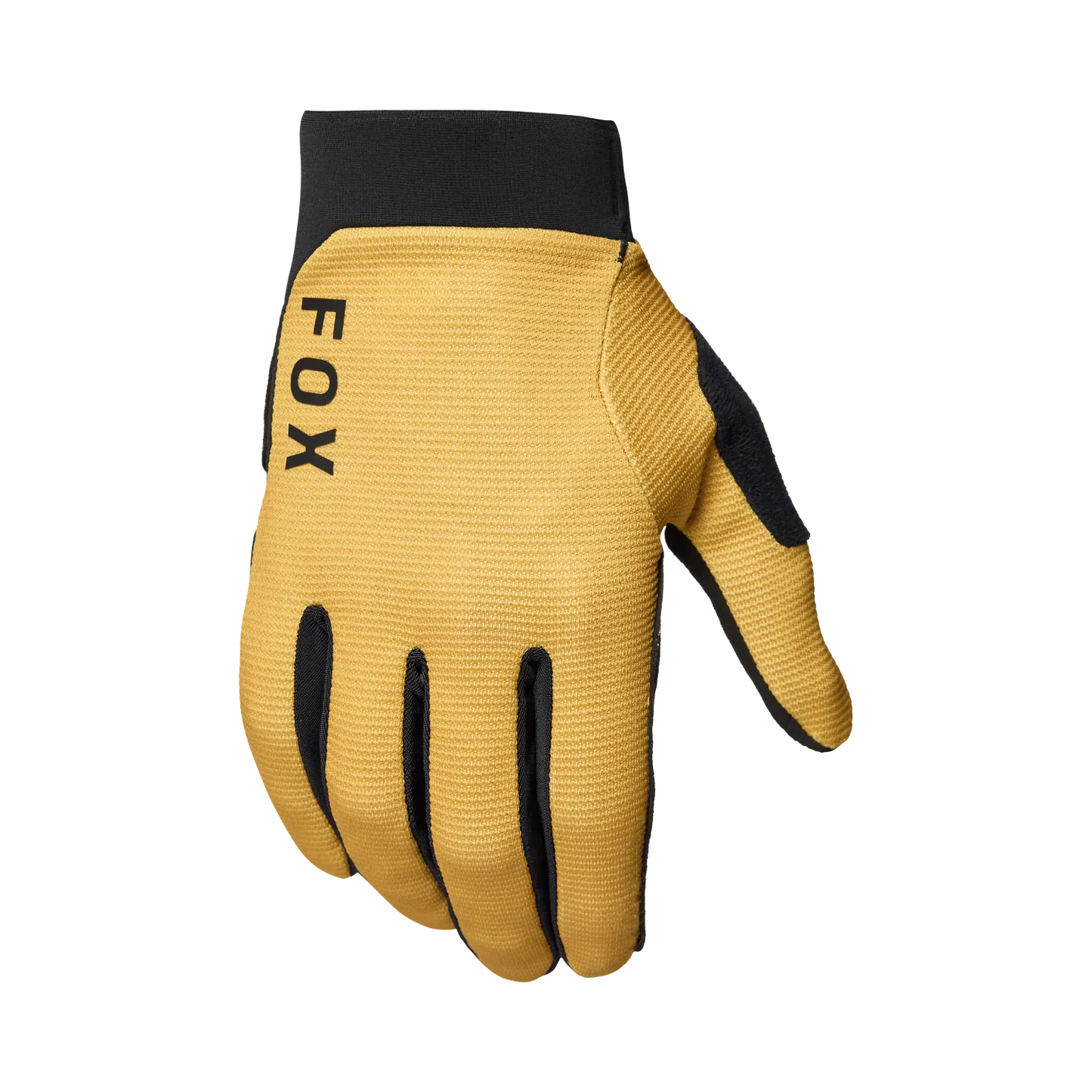 Gants FOX RANGER GEL Bronze
