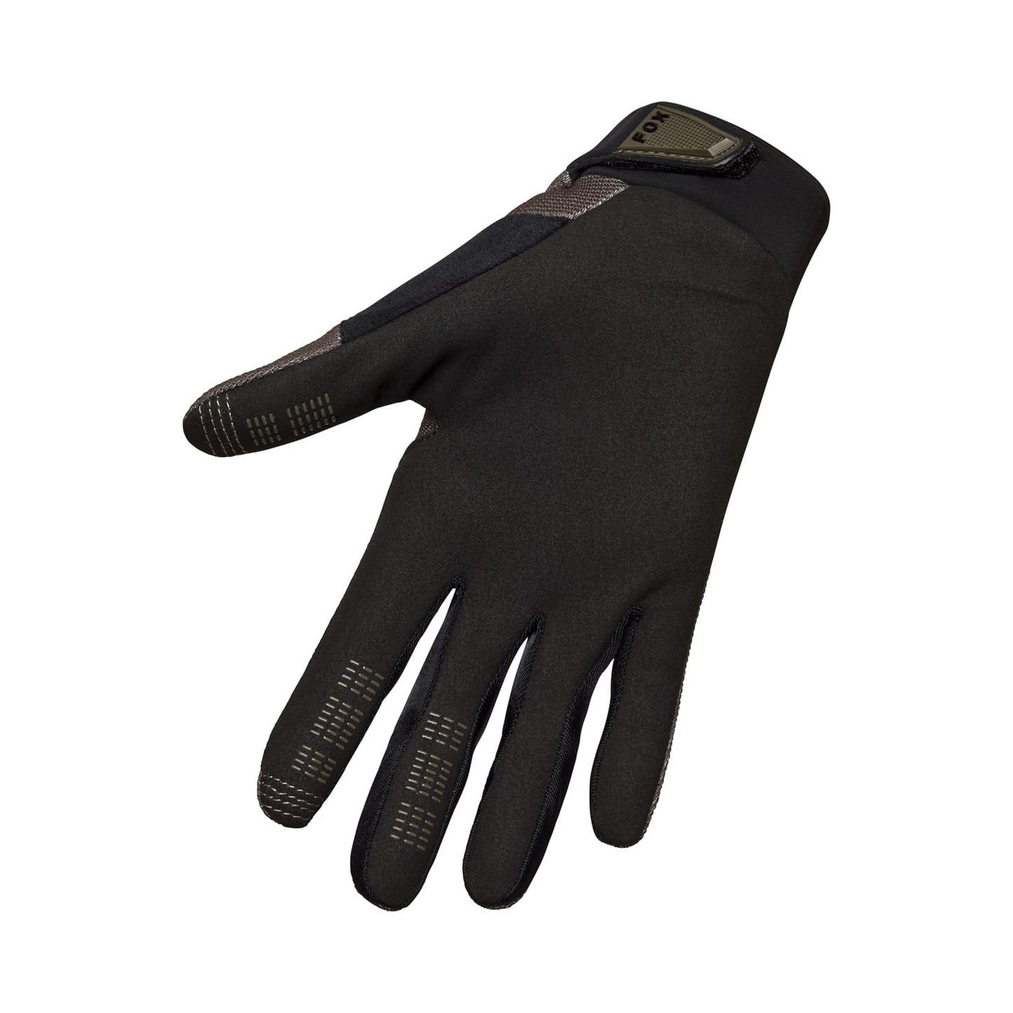 Gants FOX RANGER Femme Marron