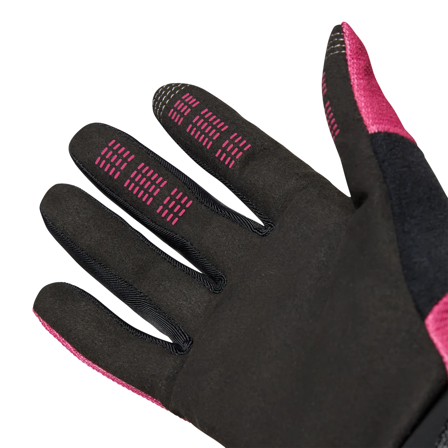 Gants FOX RANGER Femme Rose Berry