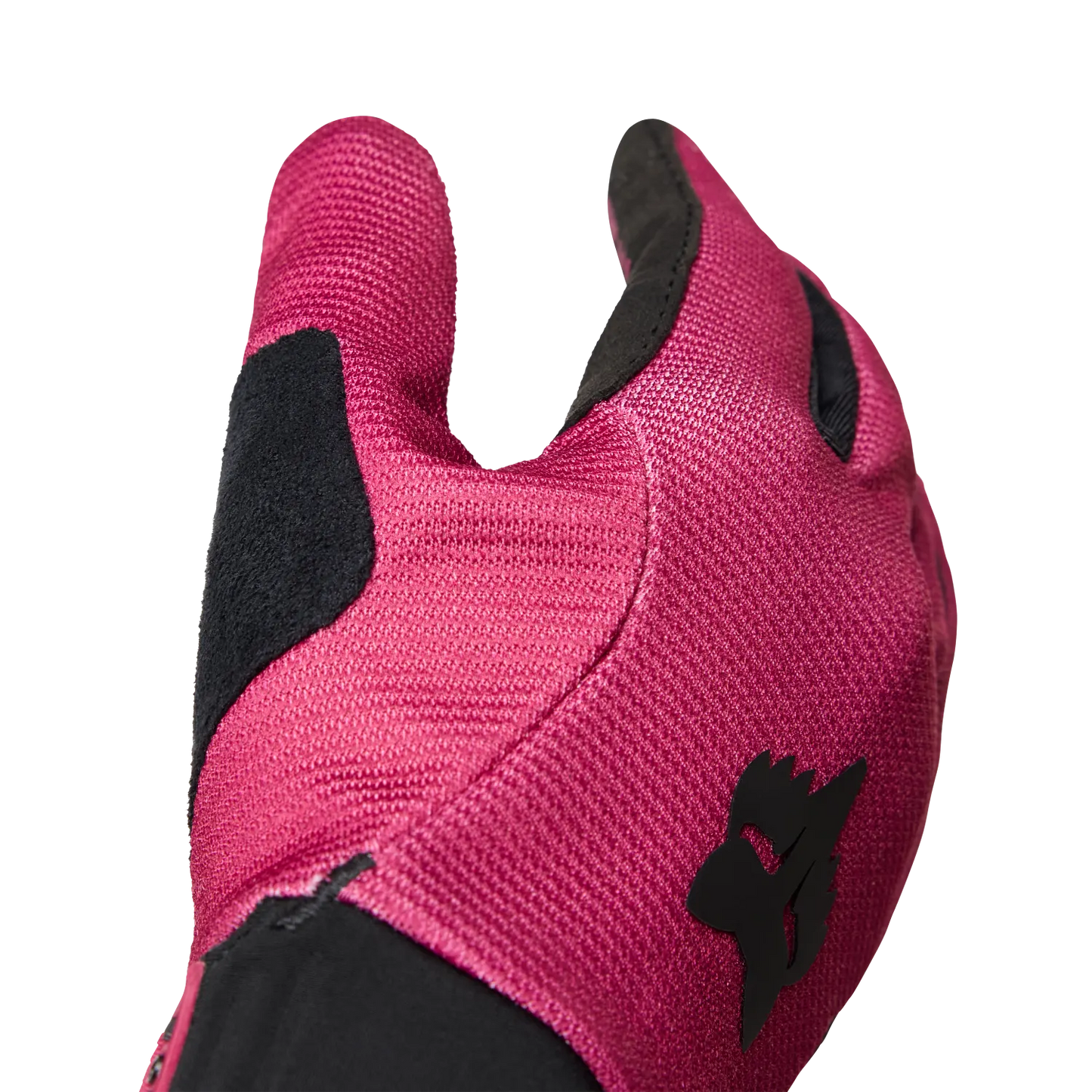 Gants FOX RANGER Femme Rose Berry