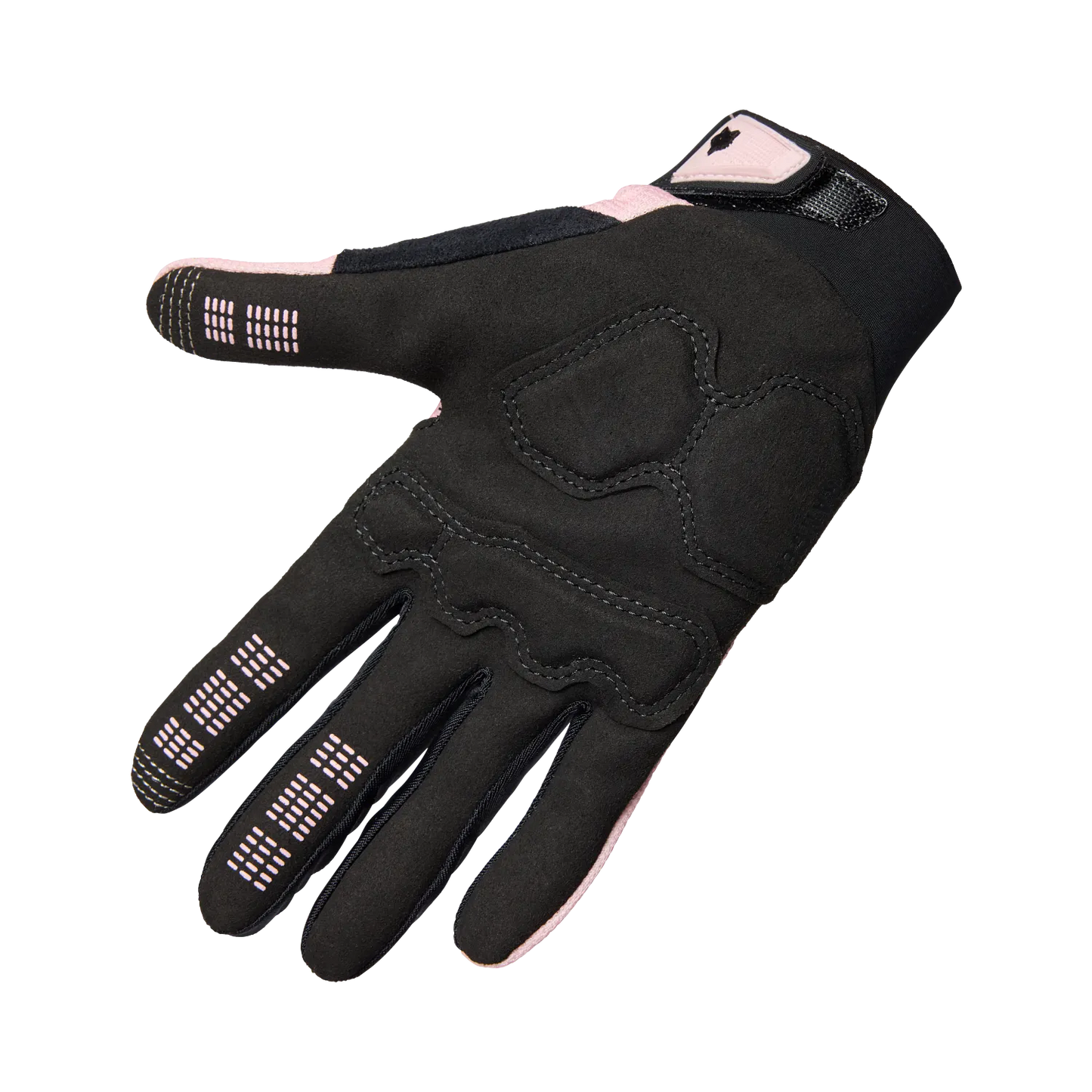 Gants FOX RANGER GEL Femme Rose Blush