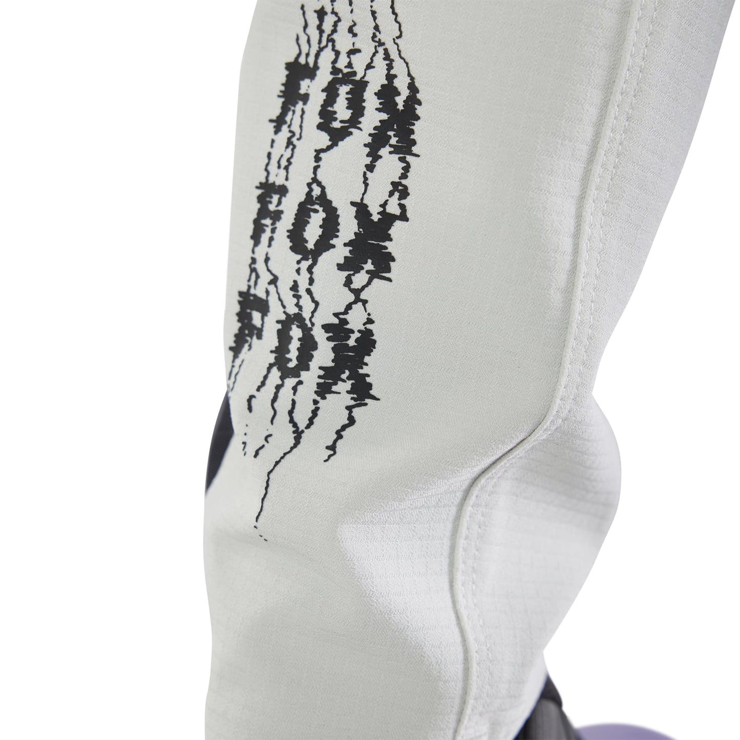 Pantalon FOX DEFEND PARK Gris