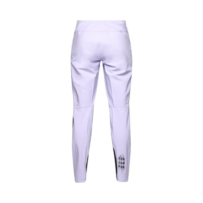 Pantalon FOX DEFEND PARK Lilas