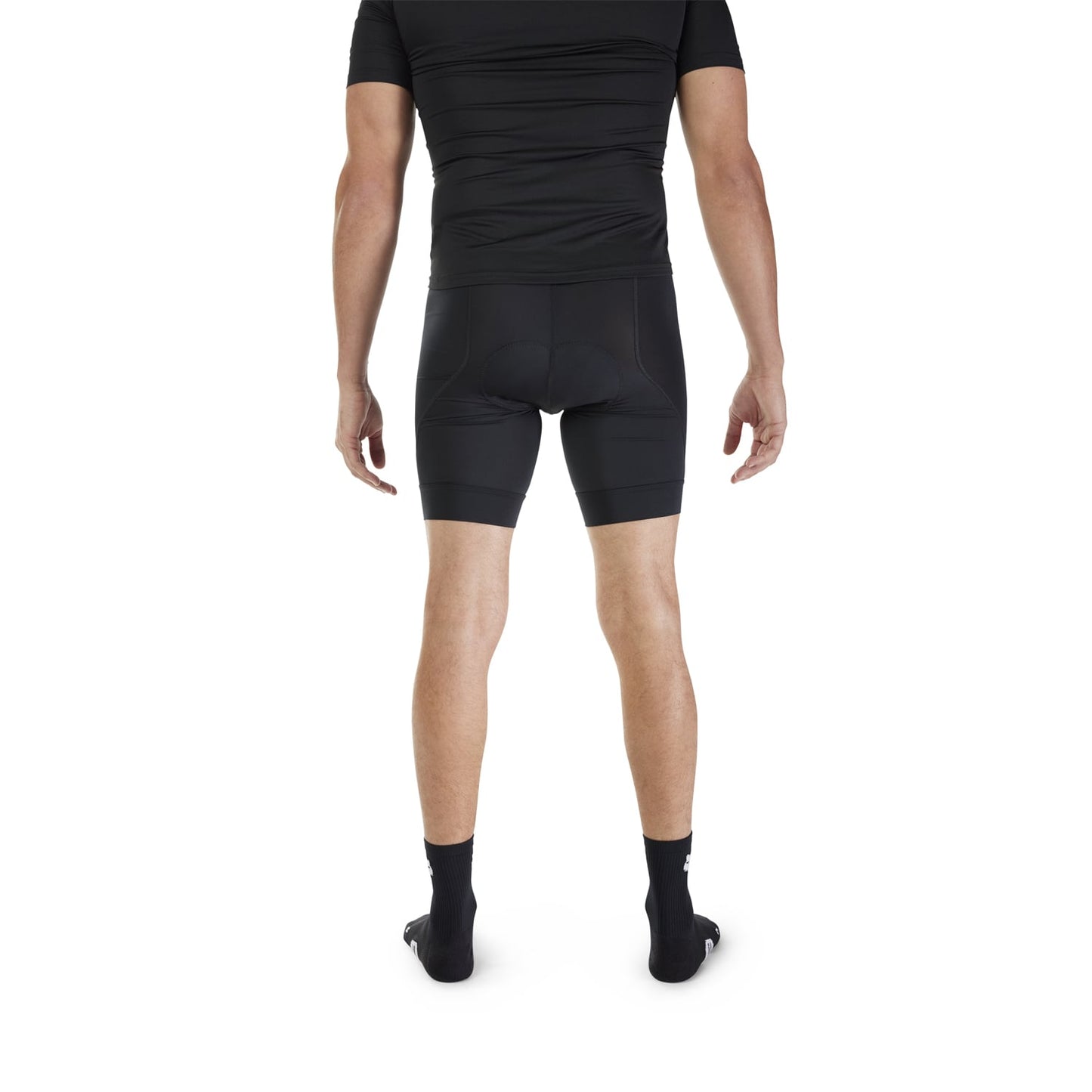 Sous-Short FOX TECBASE LITE Noir