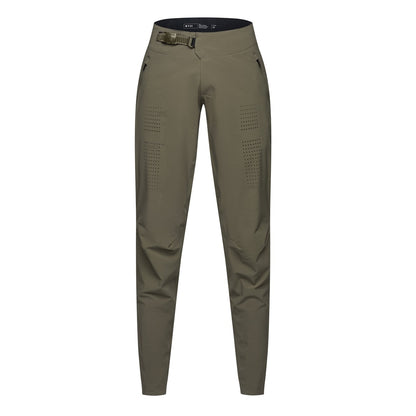 Pantalon FOX FLEXAIR Kaki