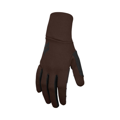 Gants FOX RANGER FIRE Femme Marron