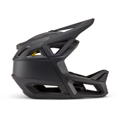 Casque VTT FOX PROFRAME MT MIPS Noir Matt