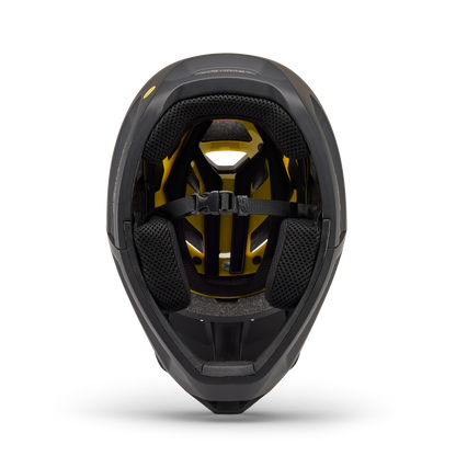 Casque VTT FOX PROFRAME MT MIPS Noir Matt