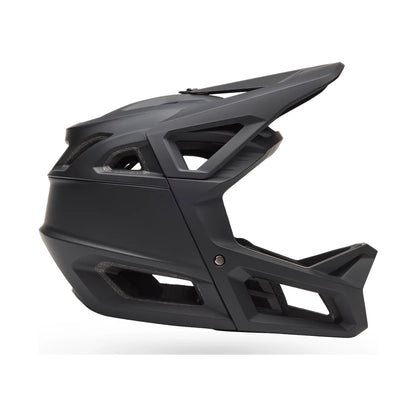 Casque VTT FOX PROFRAME MIPS Junior Noir Mat