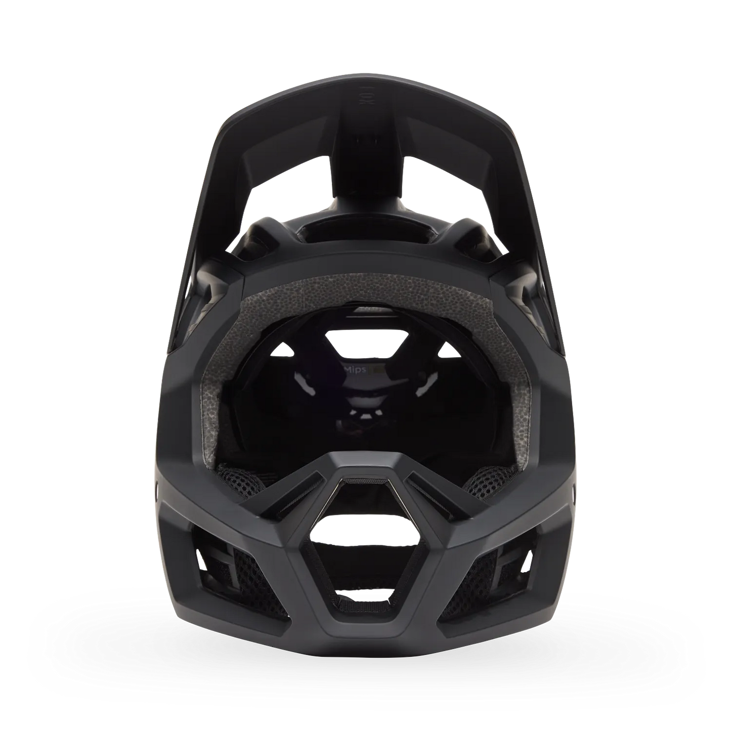 Casque VTT FOX PROFRAME MIPS Junior Noir Mat