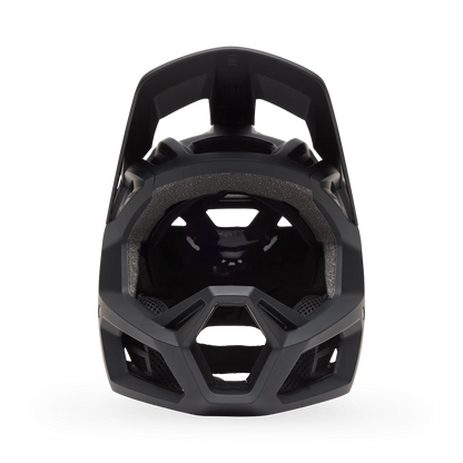 Casque VTT FOX PROFRAME MIPS Junior Noir Mat