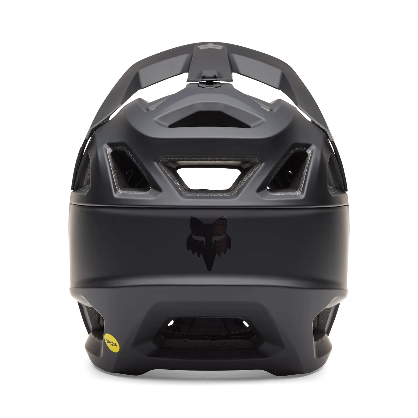 Casque VTT FOX PROFRAME MIPS Junior Noir Mat