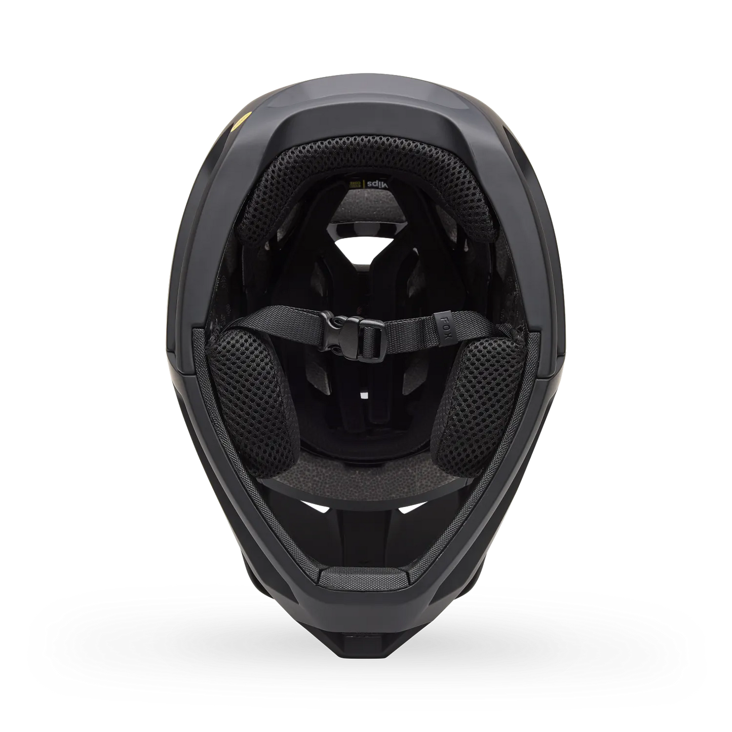 Casque VTT FOX PROFRAME MIPS Junior Noir Mat