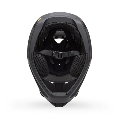 Casque VTT FOX PROFRAME MIPS Junior Noir Mat