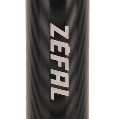 Pompe à main ZEFAL GRAVEL Noir