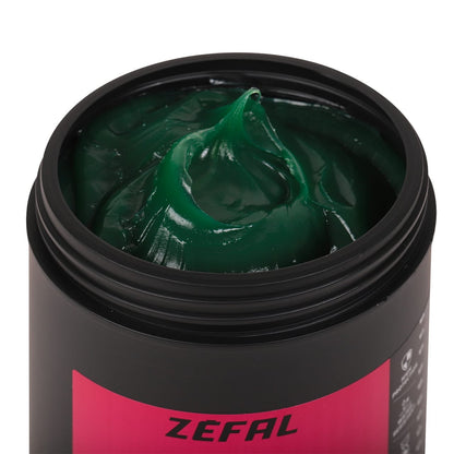 Graisse au Lithium ZEFAL PRO II GREASE 1L