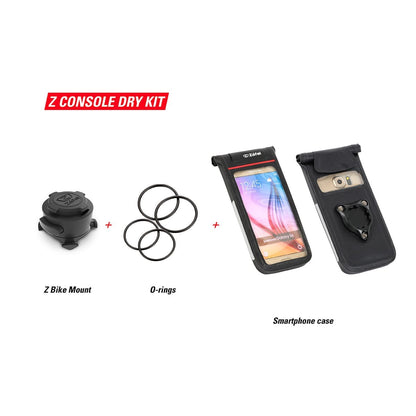 Support Smartphone Universel ZEFAL Z-CONSOLE DRY L