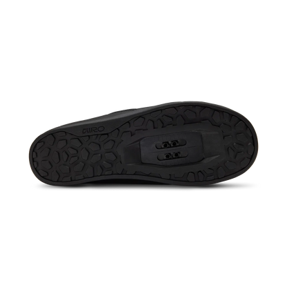 Chaussures VTT GIRO CHAMBER III Noir