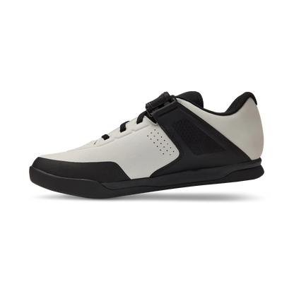 Chaussures VTT GIRO CHAMBER III Blanc/Noir