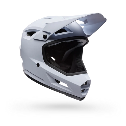 Casque VTT BELL SANCTION 2 Blanc
