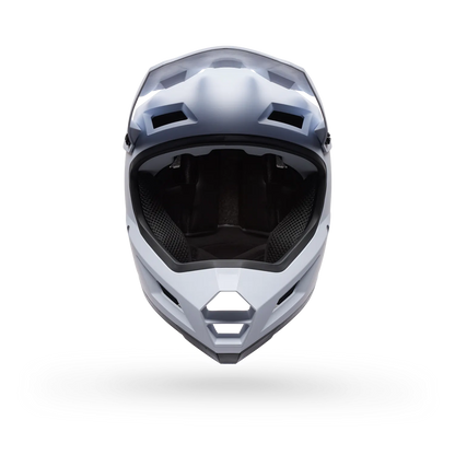 Casque VTT BELL SANCTION 2 Blanc