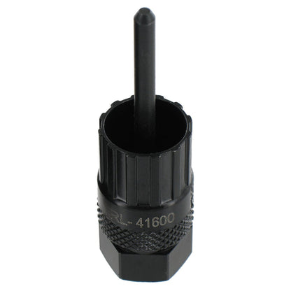 Démonte Roue Libre avec Guide VAR pour Shimano UG/Campagnolo/Sachs Aris