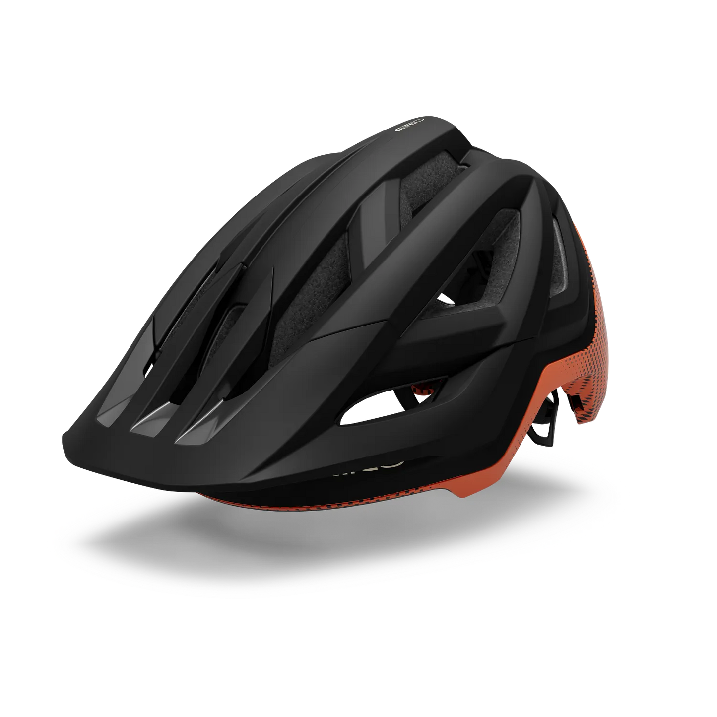 Casque VTT GIRO MONTARO MIPS III Noir/Orange