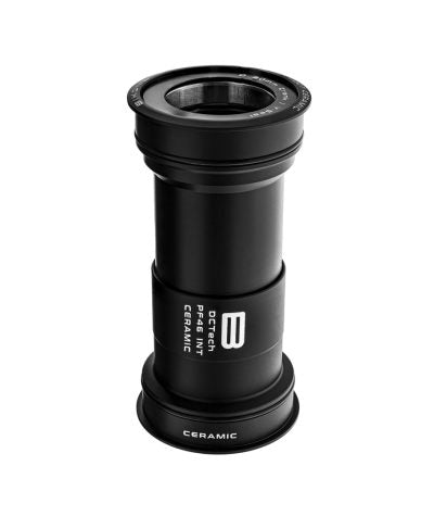 Boîtier de Pédalier BIKONE PF386 EVO Céramique Axe 30mm