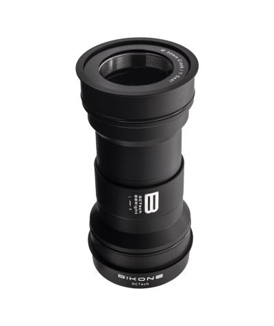 Boîtier de Pédalier BIKONE BBright 79mm Céramique Axe 30mm