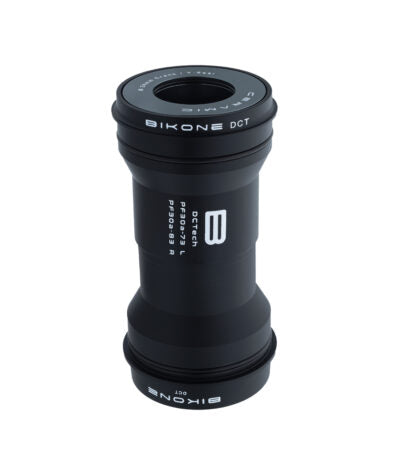 Boîtier de Pédalier BIKONE PF30-73a Céramique Axe 24mm