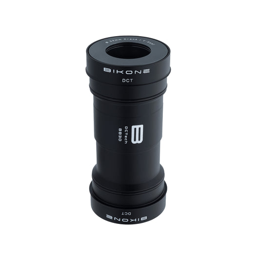 Boîtier de Pédalier BIKONE BB30 68/73mm Céramique Axe 24mm