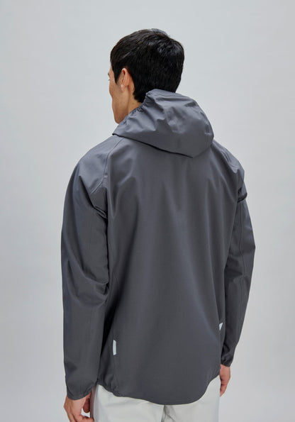Veste POC MOTION RAIN Gris