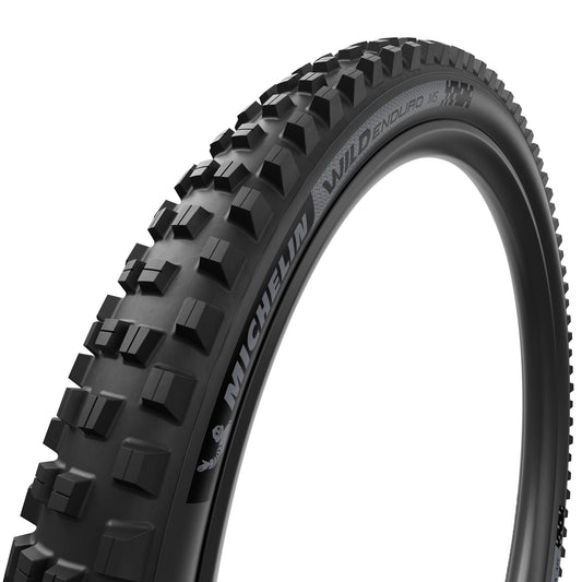 Pneu MICHELIN WILD ENDURO MS Racing Line Dark 29x2.40 Tubeless Ready Souple