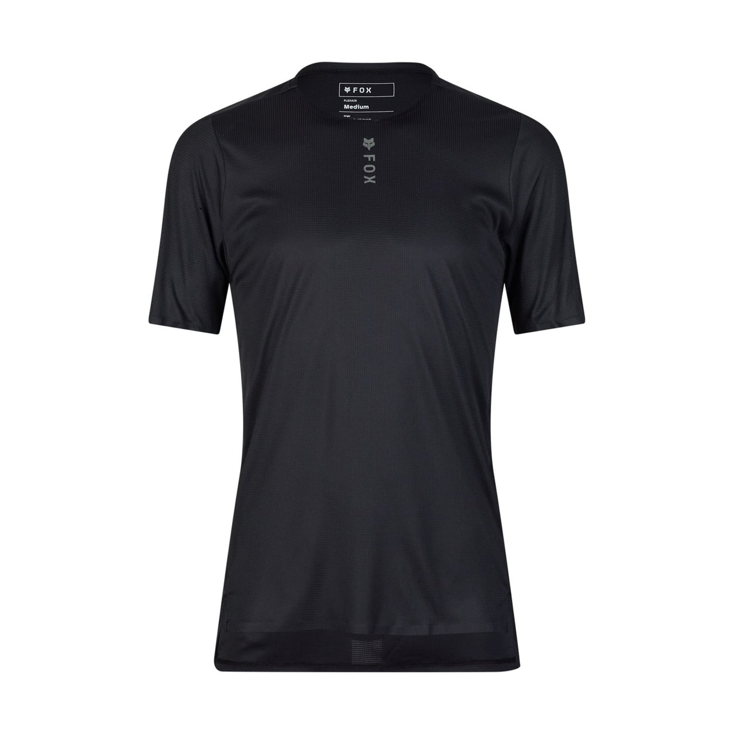 Maillot FOX FLEXAIR PRO Manches Courtes Noir