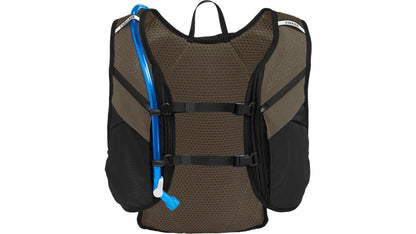 Sac d'Hydratation CAMELBAK CHASE ADVENTURE 8 L VEST Black Earth