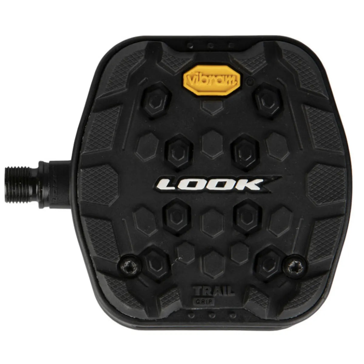 Pédales LOOK TRAIL GRIP Noir