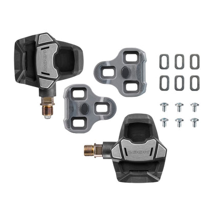 Pédales Capteur de Puissance LOOK KEO BLADE POWER SINGLE