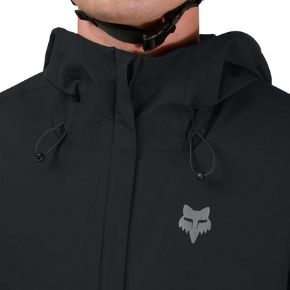 Veste FOX RANGER WATER Noir