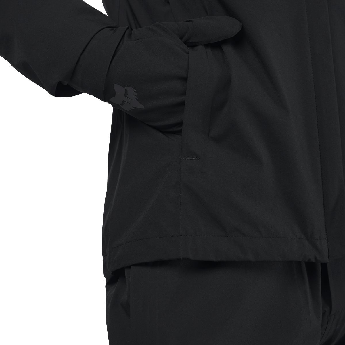 Veste FOX RANGER WATER Noir