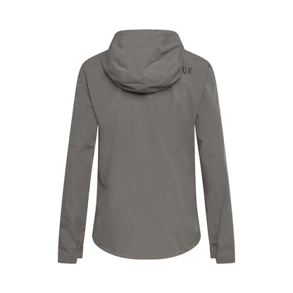 Veste FOX RANGER WATER Gris