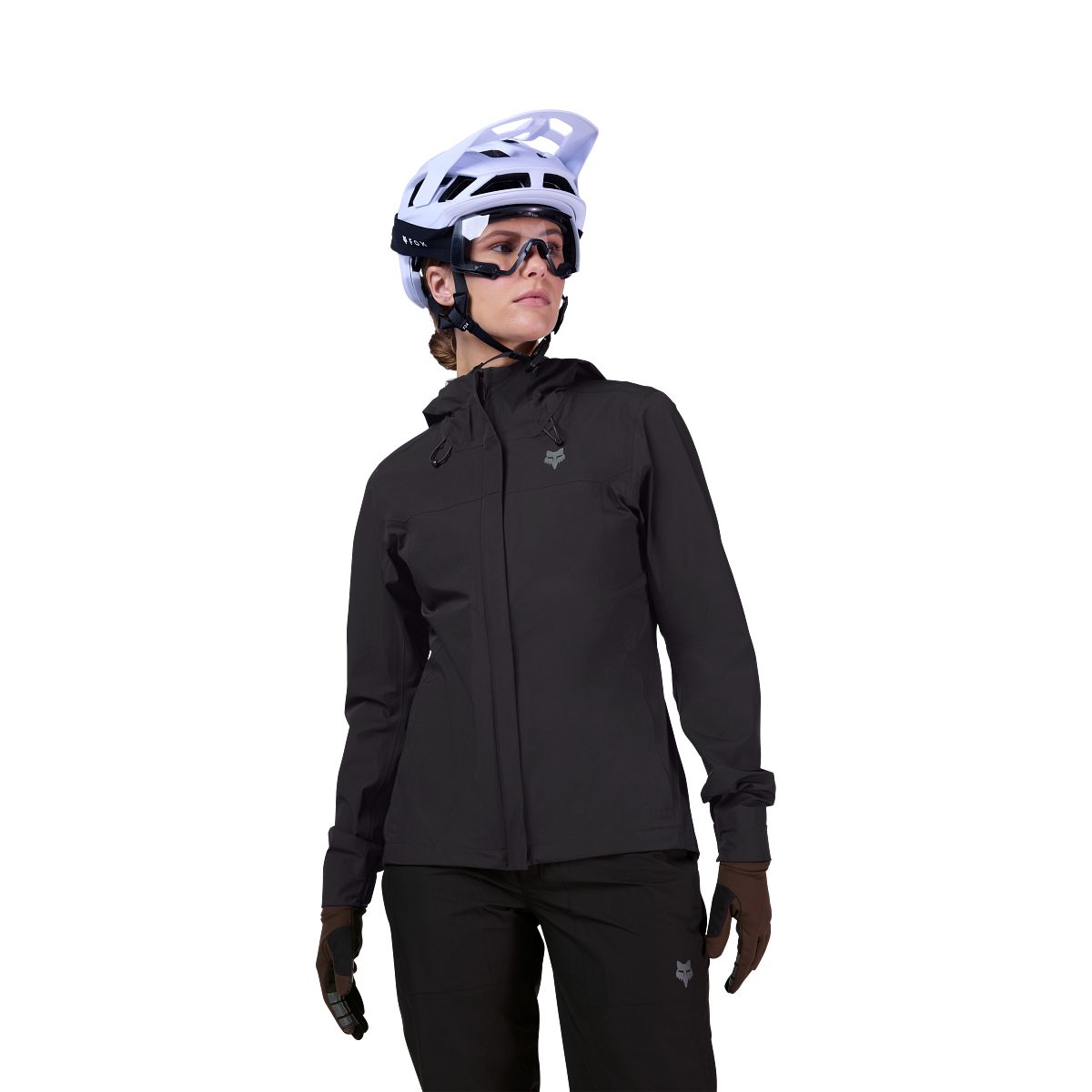 Veste FOX RANGER WATER Femme Noir