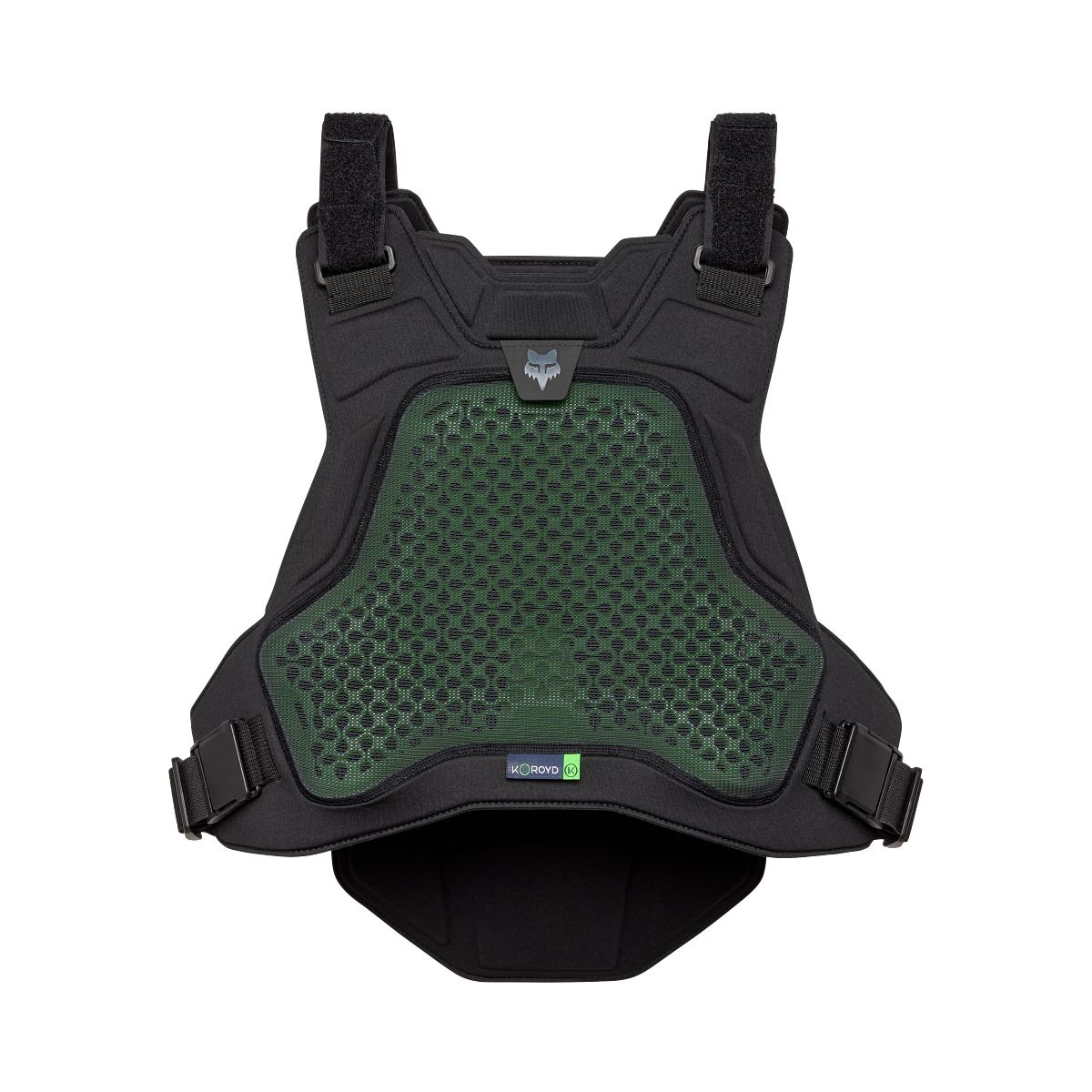 Plastron de Protection FOX AIRFRAME Noir
