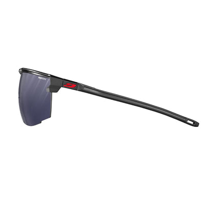 Lunettes  JULBO ULTIMATE Noir Reactiv Photochromique