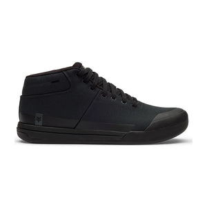 Chaussures VTT FOX UNION CANVAS MID Noir