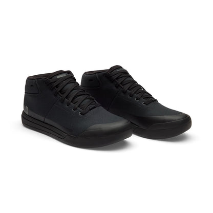 Chaussures VTT FOX UNION CANVAS MID Noir