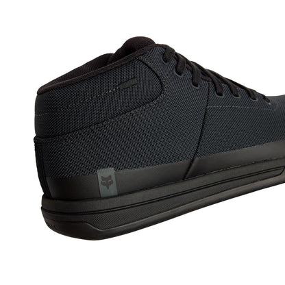 Chaussures VTT FOX UNION CANVAS MID Noir