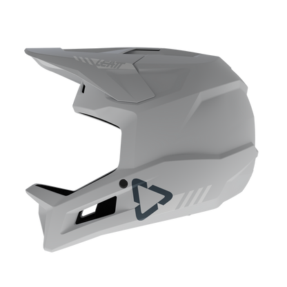 Casque VTT LEATT MTB GRAVITY 1.0 Gris