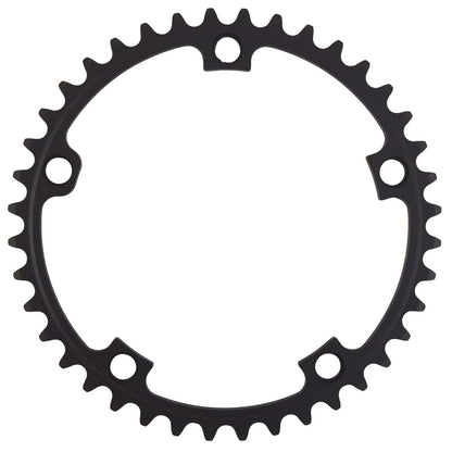 Plateau Intérieur 9/10V STRONGLIGHT CT² Campagnolo Type C 135 mm