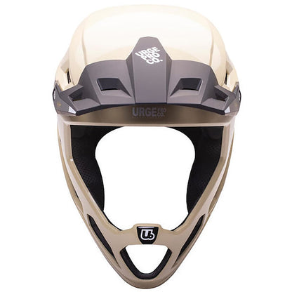 Casque VTT URGE ARCHI-DELTAR Sand 