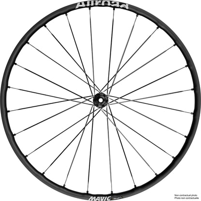 Roue Avant MAVIC ALLROAD SL DISC à Pneus (Center Lock)